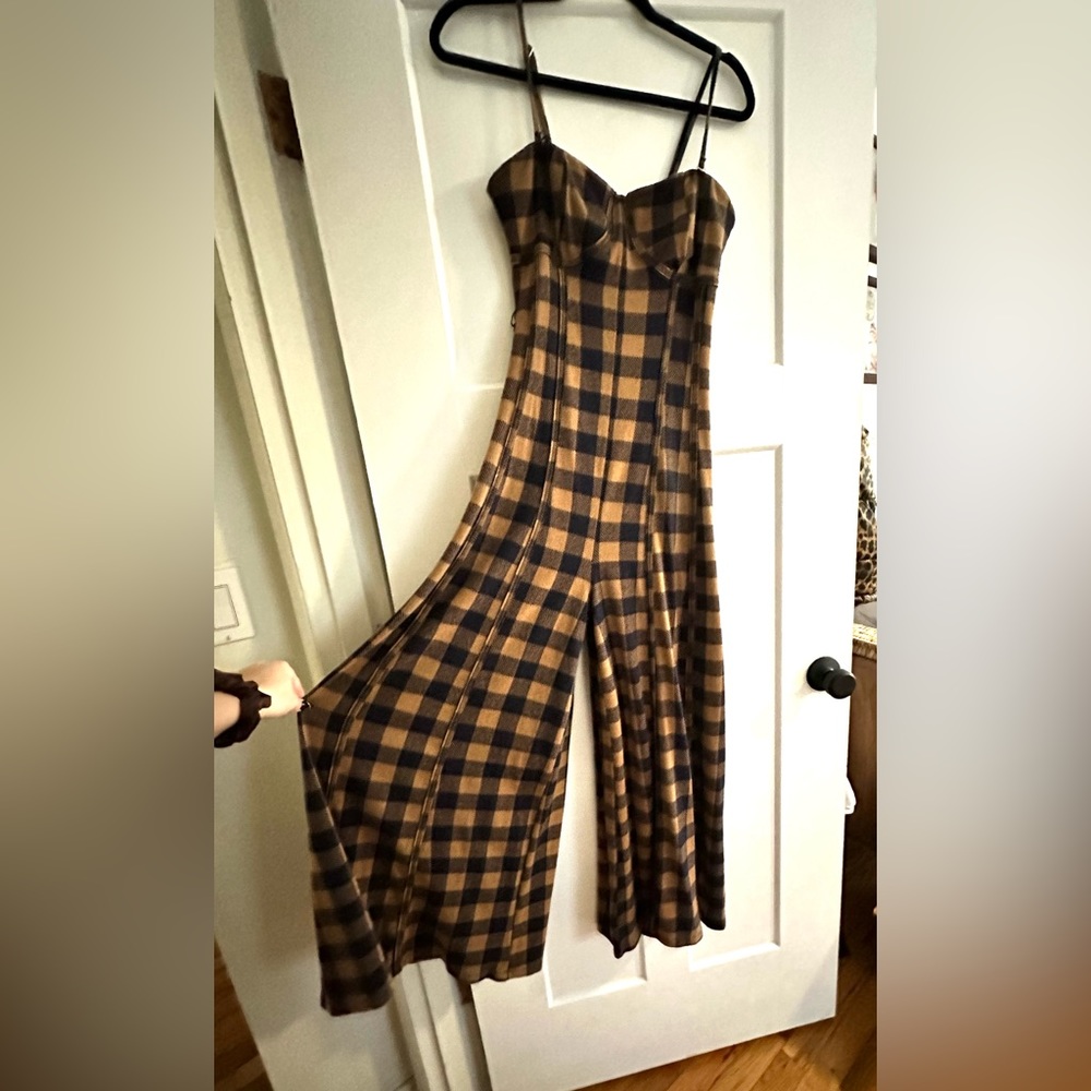 Free People Jumpsuit